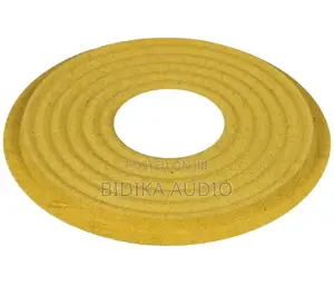Speaker Spider Cone Diaphragm