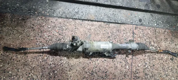 Toyota Mark X 2WD Steering Rack - 1