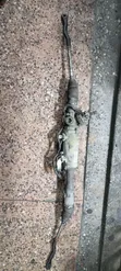 Toyota Mark X 2WD Steering Rack - 2