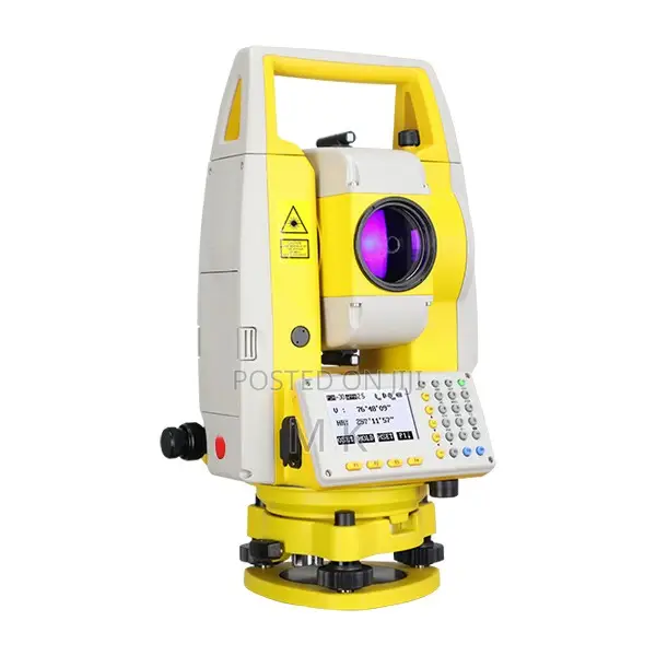 South NTS 332R Total Station - 1
