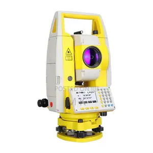 South NTS 332R Total Station