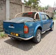 Isuzu D-MAX 2006 Blue - 2