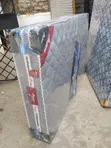 4x6 Orthopedic Mattress 10 Inch - 10 Year Warranty - 2