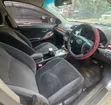 Toyota Allion 2013 Silver - 2