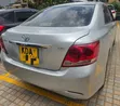 Toyota Allion 2013 Silver - 4