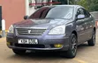 Toyota Premio 2004 Gray - 1