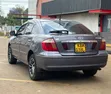 Toyota Premio 2004 Gray - 2