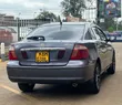 Toyota Premio 2004 Gray - 4