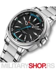 Curren M8455 Analog Watch - 1