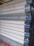 5x6x10 Firm Orthopedic Spring Mattress - Brand New - 1