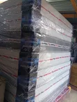 5x6x10 Firm Orthopedic Spring Mattress - Brand New - 2
