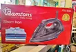 Ramtons Steam Iron - 1