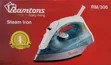 Ramtons Steam Iron - 2