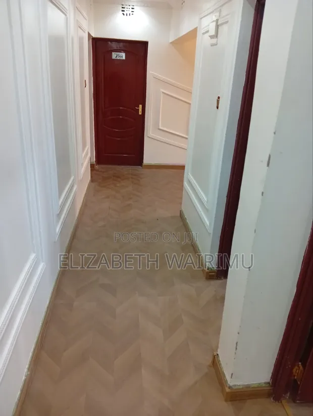 Luxury Rigid Vinyl Flooring (SPC) - 1