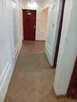 Luxury Rigid Vinyl Flooring (SPC) - 1