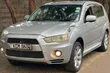 Mitsubishi RVR 2010 - 2