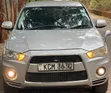 Mitsubishi RVR 2010 - 3