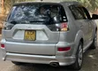 Mitsubishi RVR 2010 - 5