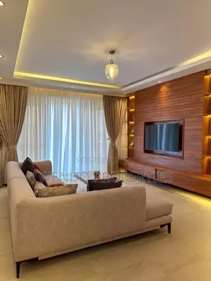 Furnished 2-Bedroom Apartment with DSQ in Westlands