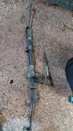 Toyota TownAce New Model Steering Rack