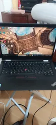 Lenovo ThinkPad X390 Yoga Laptop - 1
