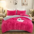 All-in-One 6pcs Fluffy Duvet Set (6x7) - 1