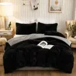 All-in-One 6pcs Fluffy Duvet Set (6x7) - 2