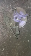 Nissan Note Front Wheel Hub (Old Model) - 1
