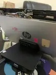 HP Desktop Computer - Intel, 4GB RAM, 60GB SSD - 1