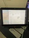 HP Desktop Computer - Intel, 4GB RAM, 60GB SSD - 3