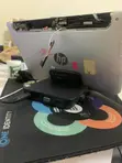 HP Desktop Computer - Intel, 4GB RAM, 60GB SSD - 4