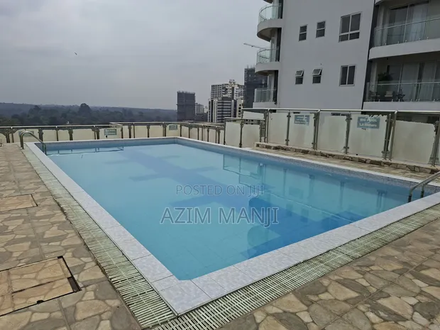 3-Bedroom Apartment for Rent in Marwa Heights, Nairobi Central - 1