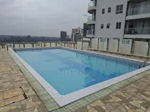 3-Bedroom Apartment for Rent in Marwa Heights, Nairobi Central