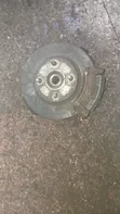 Toyota Nze Wheel Hub and Bearing - 2