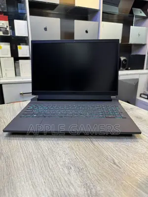 Dell G15 5530 Laptop - i7, 32GB RAM, 1TB SSD, RTX 4060