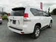 Toyota Land Cruiser Prado 2010 White - 2