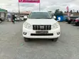 Toyota Land Cruiser Prado 2010 White - 4