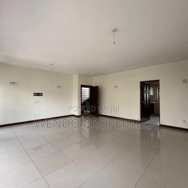 3-Bedroom Apartment for Rent in Thigiri - 1