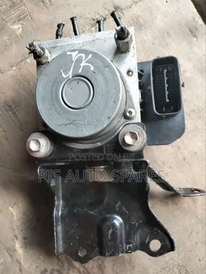 Toyota Corolla Fielder ABS Motor