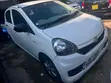 Daihatsu Mira 2017 White - 2