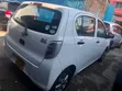 Daihatsu Mira 2017 White - 3