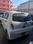 Daihatsu Mira 2017 White - 4