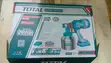 Total 20V Cordless Spray Gun with Metallic Holder - 2