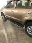 Toyota Fortuner 2.7 RWD 2012 Beige - 3