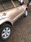 Toyota Fortuner 2.7 RWD 2012 Beige - 4