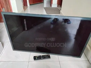 LG 32' Smart TV - Made in Egypt