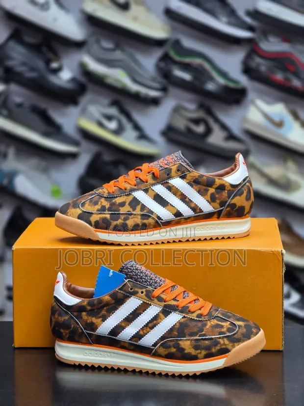 Adidas SL 72 Sneakers - Brand New - 1