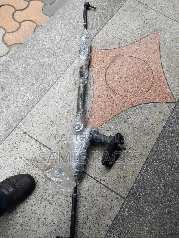 Mazda Demio Steering Rack (2017) - 1