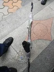 Mazda Demio Steering Rack (2017) - 2