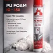 IG Star IG-150 PU Expansion Foam - 2
